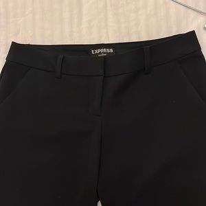 Express Slacks